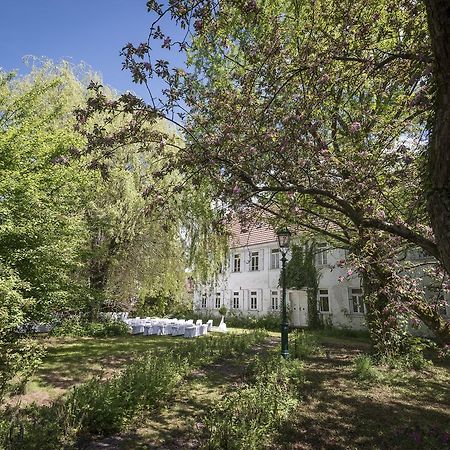 Hotel Schloss رومرود المظهر الخارجي الصورة