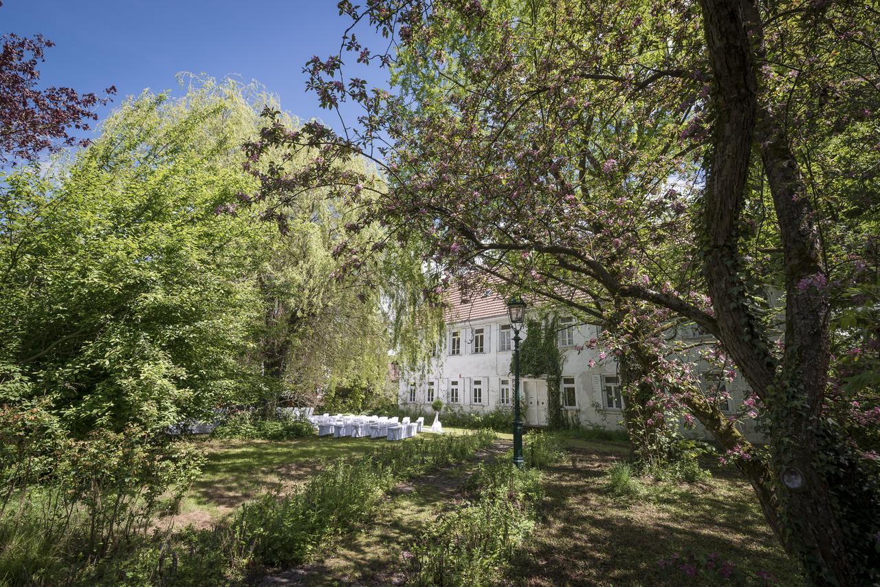 Hotel Schloss رومرود المظهر الخارجي الصورة
